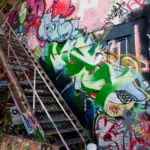 Letzter Import – 45 - Meeting of Styles: International Street Art & Graffiti