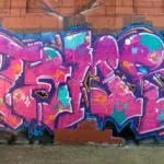 Letzter Import – 47 - Meeting of Styles: International Street Art & Graffiti