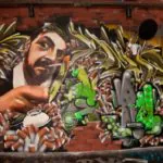 Letzter Import – 49 - Meeting of Styles: International Street Art & Graffiti