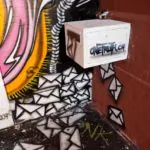 Letzter Import – 51 - Meeting of Styles: International Street Art & Graffiti