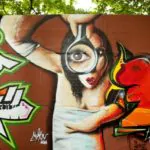 Letzter Import – 52 - Meeting of Styles: International Street Art & Graffiti