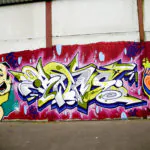 3812723097 26935a8c00 - Meeting of Styles: International Street Art & Graffiti