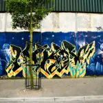 3813447636 118fc346fe - Meeting of Styles: International Street Art & Graffiti