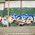 3813511526 7084bcf5fe - Meeting of Styles: International Street Art & Graffiti