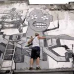 Letzter Import – 07 1 - Meeting of Styles: International Street Art & Graffiti