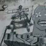 Letzter Import – 08 1 - Meeting of Styles: International Street Art & Graffiti
