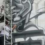 Letzter Import – 09 1 - Meeting of Styles: International Street Art & Graffiti