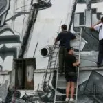 Letzter Import – 13 1 - Meeting of Styles: International Street Art & Graffiti