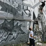 Letzter Import – 18 1 - Meeting of Styles: International Street Art & Graffiti
