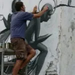 Letzter Import – 20 1 - Meeting of Styles: International Street Art & Graffiti