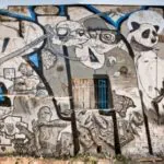 Letzter Import – 27 - Meeting of Styles: International Street Art & Graffiti