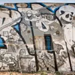 Letzter Import – 29 - Meeting of Styles: International Street Art & Graffiti