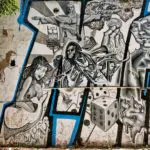 Letzter Import – 30 - Meeting of Styles: International Street Art & Graffiti