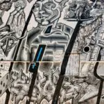 Letzter Import – 31 - Meeting of Styles: International Street Art & Graffiti