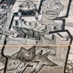 Letzter Import – 33 - Meeting of Styles: International Street Art & Graffiti