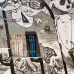 Letzter Import – 36 - Meeting of Styles: International Street Art & Graffiti