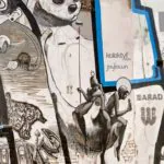 Letzter Import – 37 - Meeting of Styles: International Street Art & Graffiti