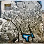 Letzter Import – 40 - Meeting of Styles: International Street Art & Graffiti