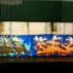 belpanoweb scaled - Meeting of Styles: International Street Art & Graffiti