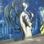 paint1 123941s 1 - Meeting of Styles: International Street Art & Graffiti