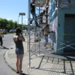10 - Meeting of Styles: International Street Art & Graffiti