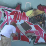 13 - Meeting of Styles: International Street Art & Graffiti
