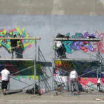 16 - Meeting of Styles: International Street Art & Graffiti