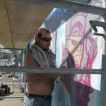 18 - Meeting of Styles: International Street Art & Graffiti