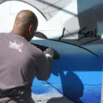 21 - Meeting of Styles: International Street Art & Graffiti