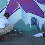 23 - Meeting of Styles: International Street Art & Graffiti