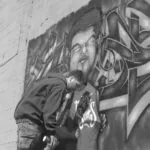 25 - Meeting of Styles: International Street Art & Graffiti