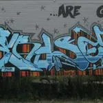 IMG 3327 - Meeting of Styles: International Street Art & Graffiti