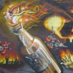 IMG 3330 - Meeting of Styles: International Street Art & Graffiti