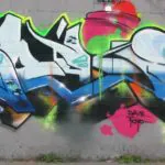 IMG 3331 - Meeting of Styles: International Street Art & Graffiti