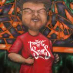 IMG 3333 - Meeting of Styles: International Street Art & Graffiti