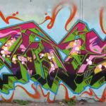 IMG 3335 - Meeting of Styles: International Street Art & Graffiti