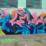 Letzter Import – 01 - Meeting of Styles: International Street Art & Graffiti