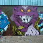 Letzter Import – 02 - Meeting of Styles: International Street Art & Graffiti