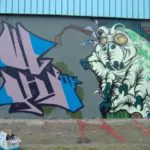 Letzter Import – 04 - Meeting of Styles: International Street Art & Graffiti