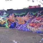 Letzter Import – 06 - Meeting of Styles: International Street Art & Graffiti