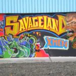 Letzter Import – 10 - Meeting of Styles: International Street Art & Graffiti