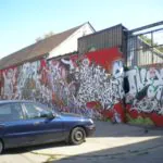 Letzter Import – 13 - Meeting of Styles: International Street Art & Graffiti