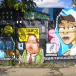 Letzter Import – 17 - Meeting of Styles: International Street Art & Graffiti