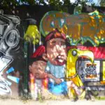 Letzter Import – 18 - Meeting of Styles: International Street Art & Graffiti