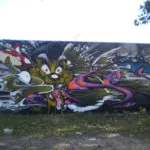 Letzter Import – 20 - Meeting of Styles: International Street Art & Graffiti