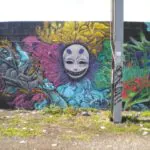 Letzter Import – 21 - Meeting of Styles: International Street Art & Graffiti