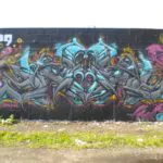 Letzter Import – 22 - Meeting of Styles: International Street Art & Graffiti