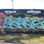Letzter Import – 24 - Meeting of Styles: International Street Art & Graffiti