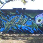 Letzter Import – 26 - Meeting of Styles: International Street Art & Graffiti