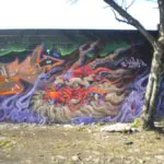 Letzter Import – 27 - Meeting of Styles: International Street Art & Graffiti